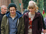 Taylor Swift: Macht Harry Styles eine teure Freude