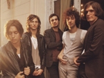 The Strokes (Photo: Sony/BMG)