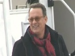 Tom Hanks: Berichtet von seiner Drogen-Vergangenheit