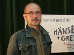 Ulrich MÃ¼he (Photo: obs/HÃ¤nsel Gretel)