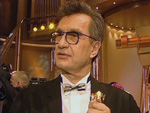 Wim Wenders: Mit Lou Reed live auf der Bühne!