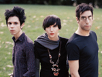 Yeah Yeah Yeahs (Photo: Universal Music)