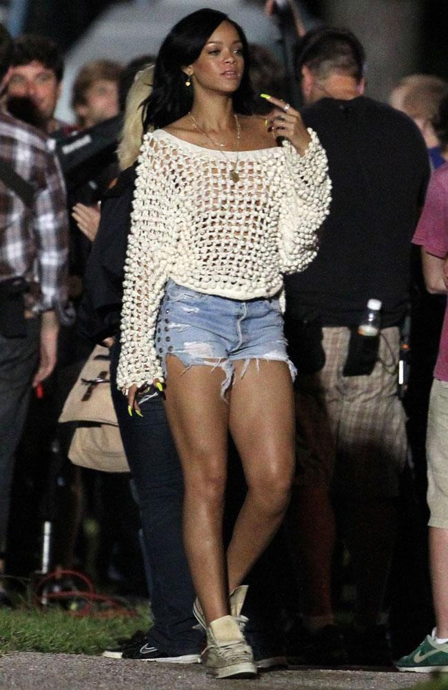 Rihanna