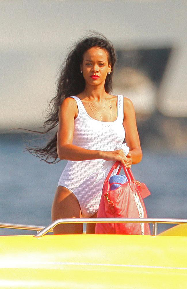 Rihanna