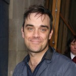 Robbie Williams