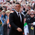 Robbie Williams