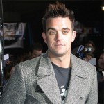 Robbie Williams