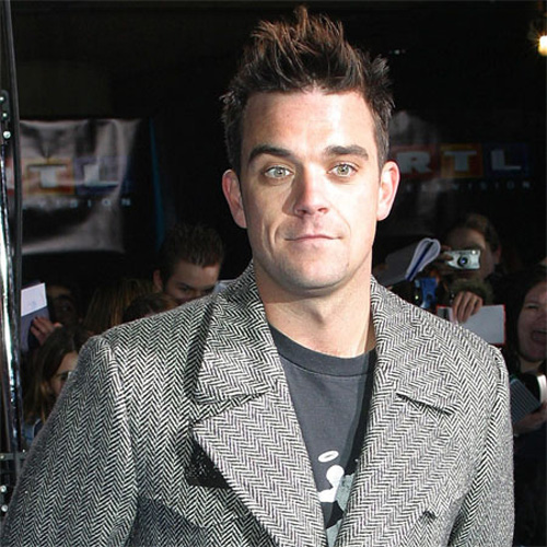 Robbie Williams