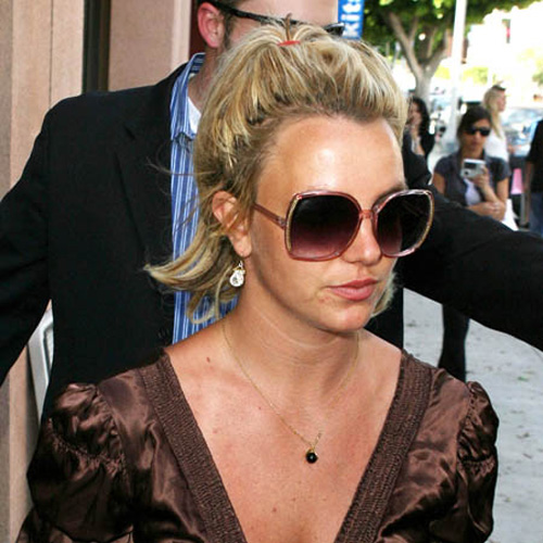 Britney Spears