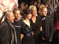 Wolfgang Stumph, Til Schweiger, Nora Tschirner, Matthias Schweighöfer