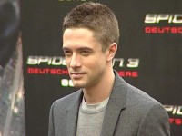 Topher Grace