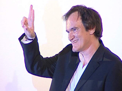 Quentin Tarantino